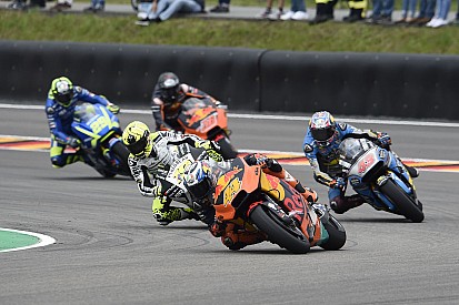 КТМ може пишатися початком свого першого сезону MotoGP