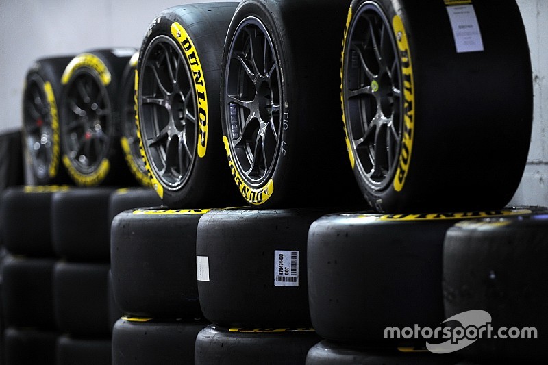 LMP2 in der WEC: Dunlop erwartet harten Kampf mit Michelin