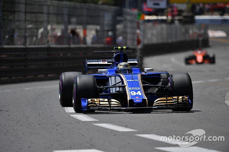 Neuer Sauber-F1-Teamchef: Die Piloten tappen im Dunkeln