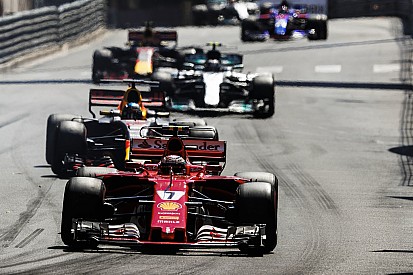 Wolff ve "esencial" tener motores más ruidosos en F1