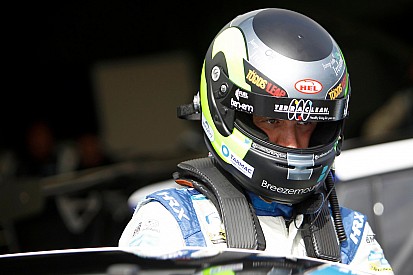 Turkington coy on rumours of WSR BTCC return