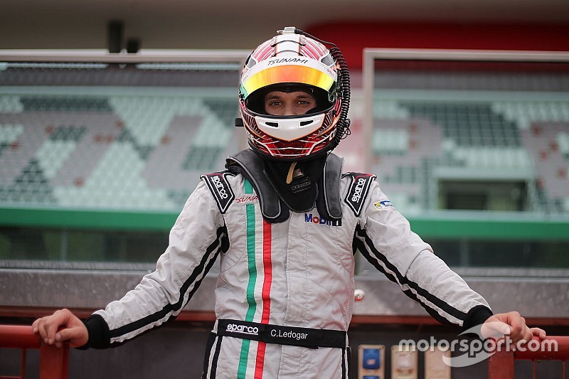 Pronti a scendere in pista per la prima gara sprint del Mugello