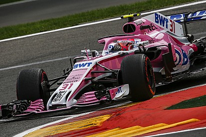 Російський претендент на Force India пригрозив судовим позовом
