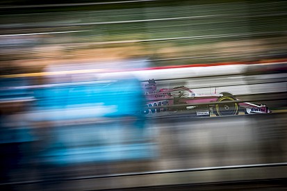 Ocon, Belçika performansını Monza'da tekrarlamak istiyor