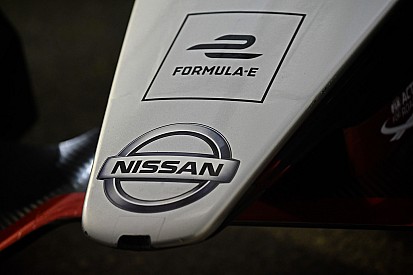 Buemi fedele alla Formula E e alla Nissan e-Dams. Accanto a lui debutta Alex Albon
