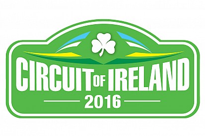 Circuit of Ireland, ecco l'ordine di partenza della Prima Tappa
