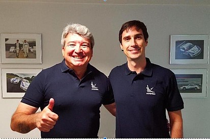 Geraldo Piquet retorna à Fórmula Truck em Curitiba