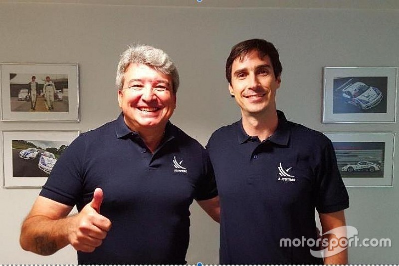 Geraldo Piquet retorna à Fórmula Truck em Curitiba