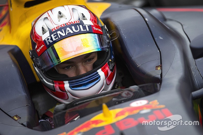 GP2 на Хунгароринзі: Гаслі – найшвидший у практиці