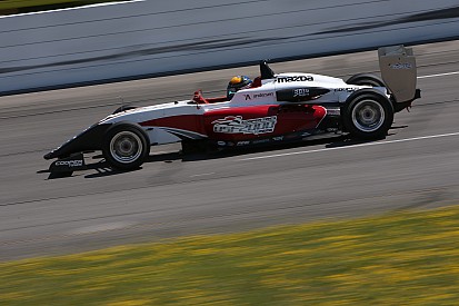 Carlin to join USF2000 next season