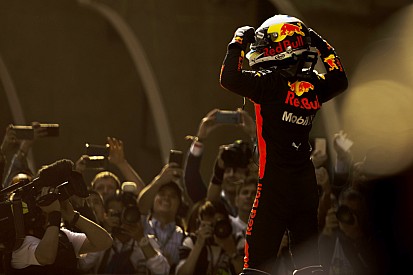 Estadísticas: Ricciardo, el hombre de las carreras locas