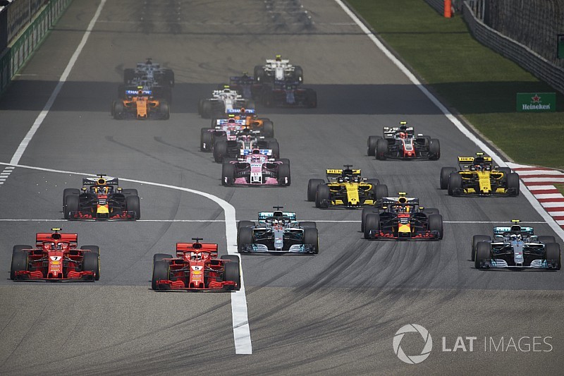 Vietnam, Formula 1'in Asya açılımına öncülük edebilir