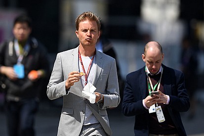 Nico Rosberg egyre menőbb youtuber