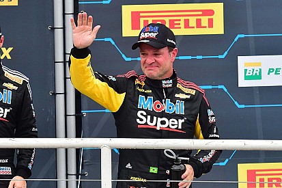 Do AVC ao retorno triunfal: o turbulento 2018 de Barrichello