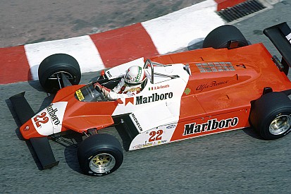 Elhunyt a klasszikus Alfa Romeo F1-es csapatfőnöke