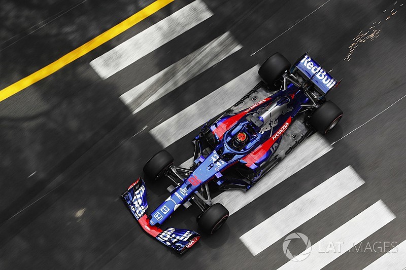 Formel 1 Monaco 2018: Das 2. Training im Formel-1-Liveticker