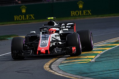 Dallara зросла разом із Haas у Ф1 - Магнуссен