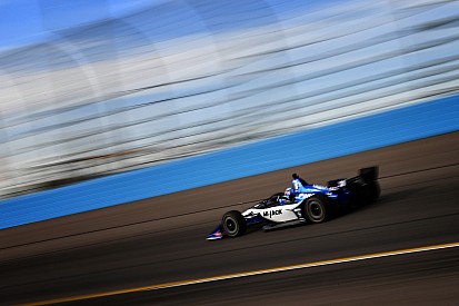 Bobby Rahal aims for RLLR to return to Phoenix even stronger