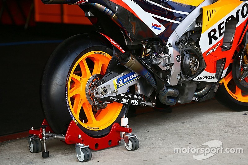 MotoGP anuncia las fechas para la pretemporada 2019