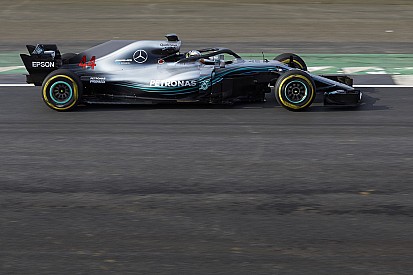 Mercedes says sticking to long wheelbase "a no-brainer"