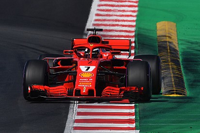 Аналіз: Ferrari не знайшла аеродинамічного балансу SF71H?
