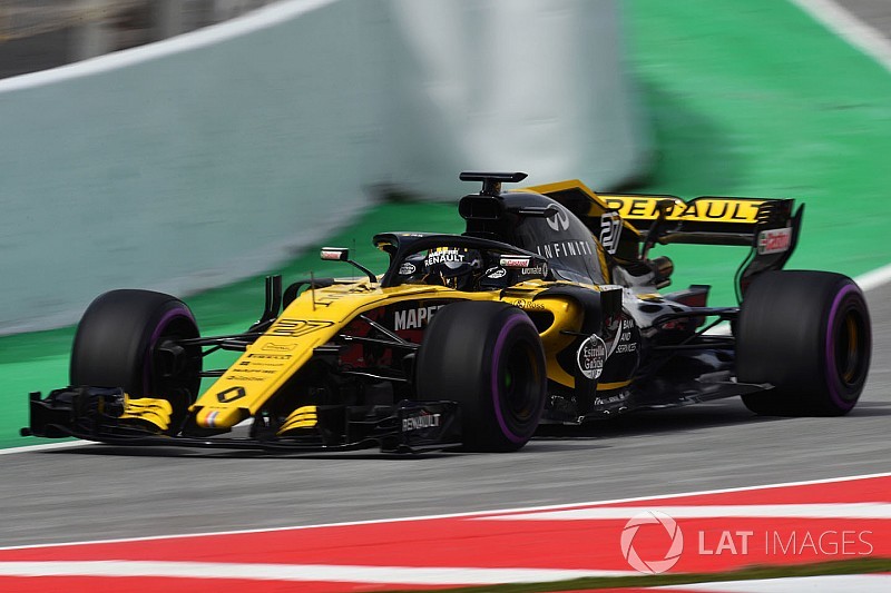 A Renault nem fogja
