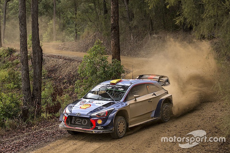 Mikkelsen/Hyundai : un duo ambitieux mais sans