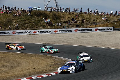 Wenig Trainingszeit bei Zwei-Tages-Event in Brands Hatch: Chance oder Risiko?
