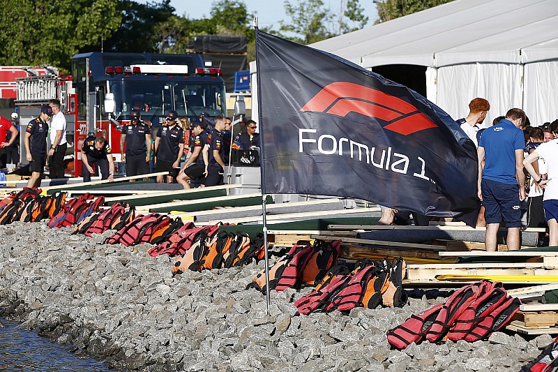 Kanadai Nagydíj: a hivatalos F1-es rajtrács