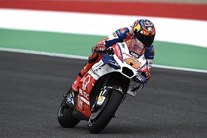 Miller confirme prolonger avec Pramac pour une année de plus
