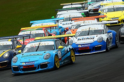 Confira lista de pilotos confirmados da Porsche Carrera Cup
