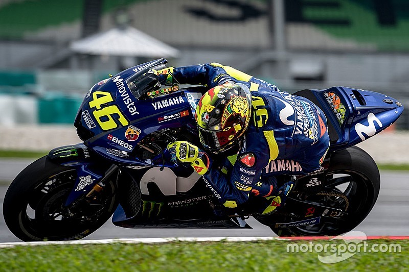 Галерея: найкращі світлини тестів MotoGP на Сепанзі