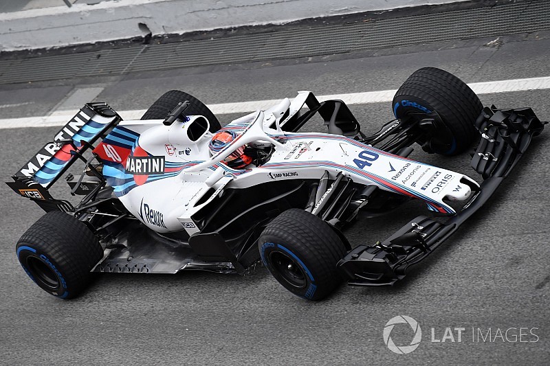 Kubica: Limitlerim konusunda