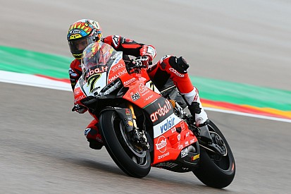 Davies se impuso en Aragón