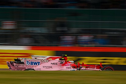 Ferrari yeni motorla 15 beygir güçlenmiş olabilir