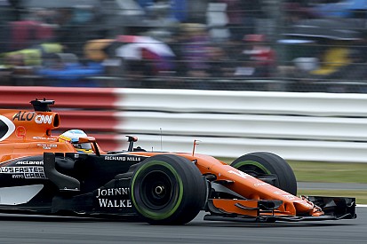 Alonso, Macaristan'da "sorunsuz" bir yarış istiyor