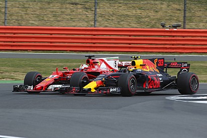 Verstappen takkan pedulikan kritik dari Vettel