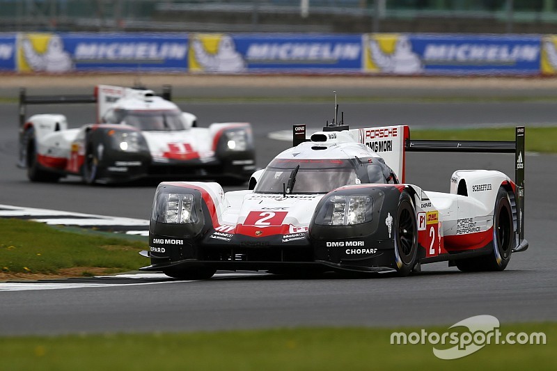 WEC-Rückblick 2017: Porsche siegt und schockiert LMP1-Welt zugleich