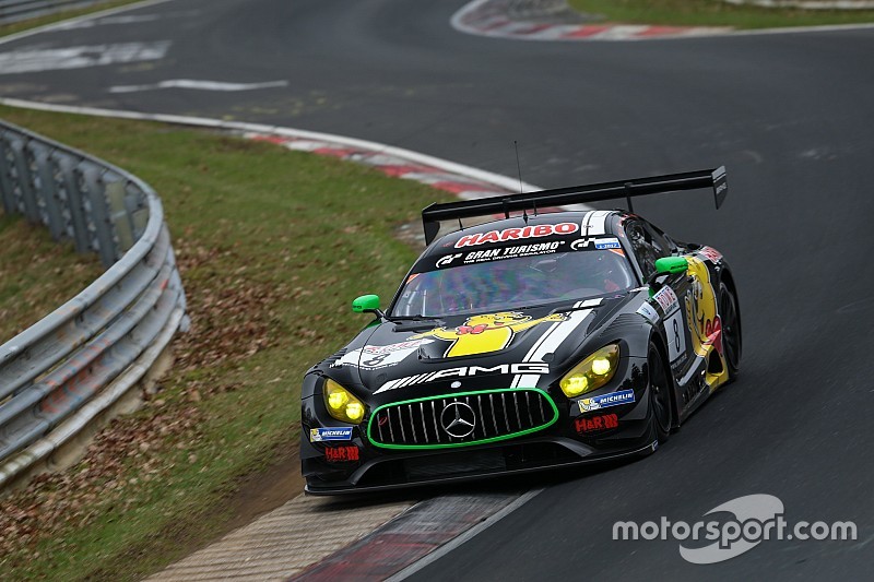 Tschüss Goldbär: Haribo steigt aus dem Motorsport aus!