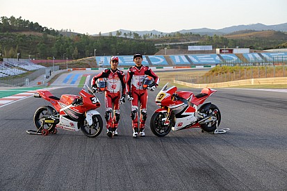 Jadwal kalender CEV Moto2 dan Moto3 2017