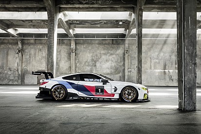 BMW says M8 GTE development is "on target"
