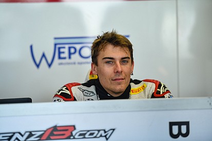 STK1000 Jerez – Markus Reiterberger: Das sind alles keine Schnarcher