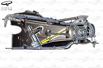 F1-Technik: Warum Vettels Ferrari-Getriebe für GP Japan intakt blieb
