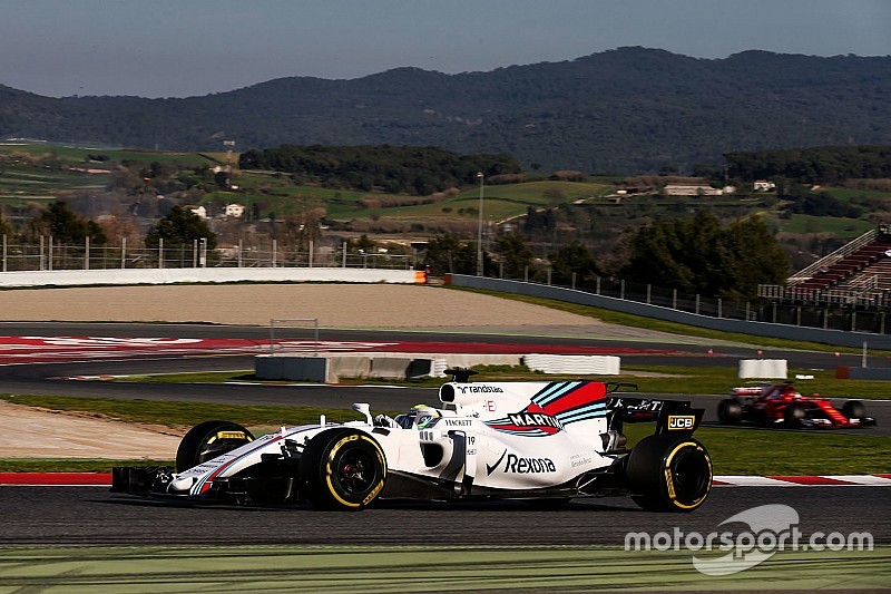 F1 2018 sezon öncesi test tarihleri açıklandı