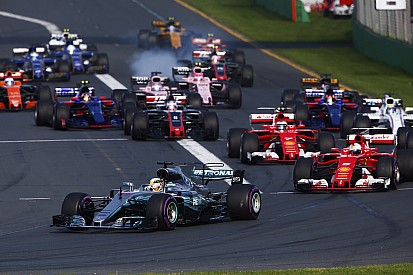 Moteurs : La FIA décrit une F1 "trop chère, trop compliquée, trop fiable"