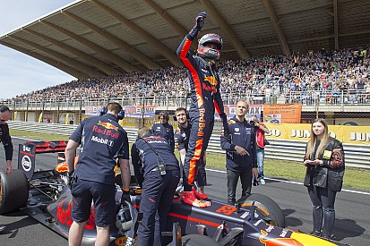 Van Oranje: “Jumbo Racedagen het ultieme raceweekend voor Nederlandse fan”
