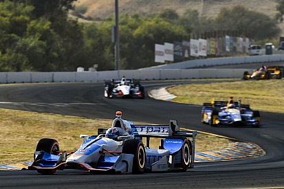 Sonoma confirms 2018 finale will be IndyCar’s last race there