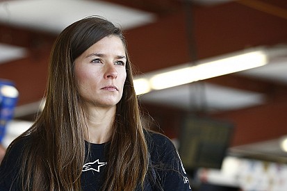 NASCAR 2018: Was Danica Patrick jetzt vor hat