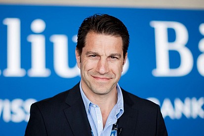Marco Parroni: “La F.E a Zurigo sarebbe qualcosa di speciale”