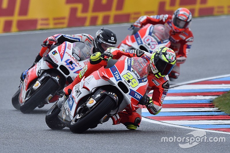 Iannone: